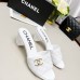 5Chanel shoes for Women's Chanel slippers #999923402