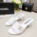 6Chanel shoes for Women's Chanel slippers #999923402
