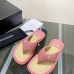 5Chanel shoes for Women's Chanel slippers #999923934