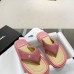 1Chanel shoes for Women's Chanel slippers #999923934