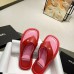 6Chanel shoes for Women's Chanel slippers #999923935