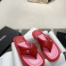 1Chanel shoes for Women's Chanel slippers #999923935