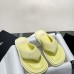1Chanel shoes for Women's Chanel slippers #999923936