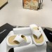 5Chanel shoes for Women's Chanel slippers #999923937