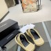4Chanel shoes for Women's Chanel slippers #999923938