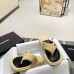 5Chanel shoes for Women's Chanel slippers #999923938