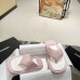 5Chanel shoes for Women's Chanel slippers #999923939
