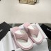 1Chanel shoes for Women's Chanel slippers #999923939