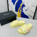 5Chanel shoes for Women's Chanel slippers #999924806