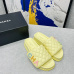 1Chanel shoes for Women's Chanel slippers #999924806