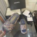 3Chanel shoes for Women's Chanel slippers #999924869