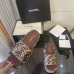 3Chanel shoes for Women's Chanel slippers #999924870