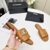 3Chanel shoes for Women's Chanel slippers #999932021