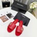 3Chanel shoes for Women's Chanel slippers #999932022