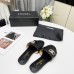 3Chanel shoes for Women's Chanel slippers #999932023