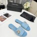 3Chanel shoes for Women's Chanel slippers #999932025