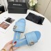 1Chanel shoes for Women's Chanel slippers #999932025