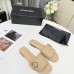 4Chanel shoes for Women's Chanel slippers #999932026