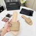 1Chanel shoes for Women's Chanel slippers #999932026