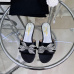 1Chanel shoes for Women's Chanel slippers #999932396