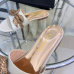 3Chanel shoes for Women's Chanel slippers #999932397