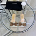 1Chanel shoes for Women's Chanel slippers #999932397