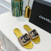 3Chanel shoes for Women's Chanel slippers #999934295