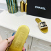 4Chanel shoes for Women's Chanel slippers #999934295