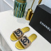 6Chanel shoes for Women's Chanel slippers #999934295