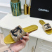 1Chanel shoes for Women's Chanel slippers #999934295
