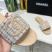 3Chanel shoes for Women's Chanel slippers #999934298