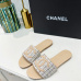 5Chanel shoes for Women's Chanel slippers #999934298