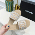 1Chanel shoes for Women's Chanel slippers #999934298