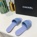 3Chanel shoes for Women's Chanel slippers #999934299