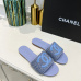 4Chanel shoes for Women's Chanel slippers #999934299
