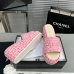 3Chanel shoes for Women's Chanel slippers #999934313