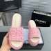 4Chanel shoes for Women's Chanel slippers #999934313