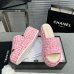 5Chanel shoes for Women's Chanel slippers #999934313