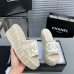 4Chanel shoes for Women's Chanel slippers #999934314