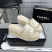 1Chanel shoes for Women's Chanel slippers #999934314