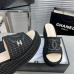 3Chanel shoes for Women's Chanel slippers #999934315