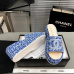 3Chanel shoes for Women's Chanel slippers #999934316
