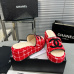 3Chanel shoes for Women's Chanel slippers #999934317