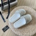 8Chanel shoes for Women's Chanel slippers #A24496