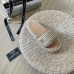 3Chanel shoes for Women's Chanel slippers #A24498