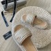 7Chanel shoes for Women's Chanel slippers #A24498