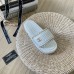4Chanel shoes for Women's Chanel slippers #A24499