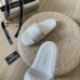 8Chanel shoes for Women's Chanel slippers #A24499