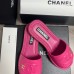 4Chanel shoes for Women's Chanel slippers #999936278