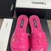 1Chanel shoes for Women's Chanel slippers #999936278